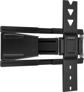 BlueBuilt Ultra Slim Draaibare Muurbeugel 43 - 75