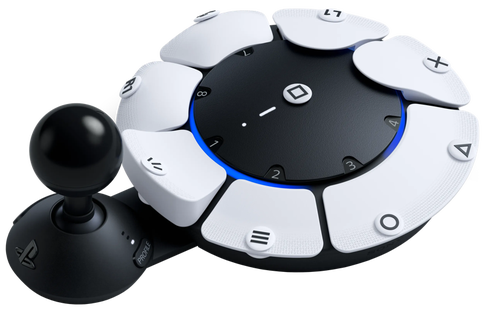 Sony PlayStation 5 Access Controller