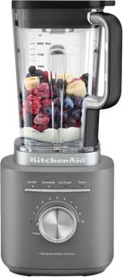 KitchenAid Pure Power 5KSB2073EDG Houtskoolgrijs