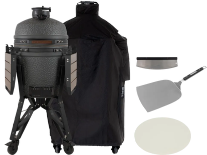 The Bastard VX Medium Pizzapakket