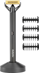 BaByliss X-Blade Super-X Metal Series 2-in-1 OT991E