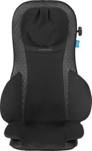 Medisana MCG 820 Zwart