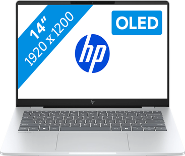 HP OmniBook 7 OLED Copilot+ PC 14-fr0975nd