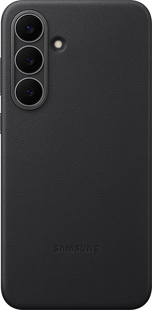 Samsung Galaxy S25 FE Kindsuit Back Cover Zwart