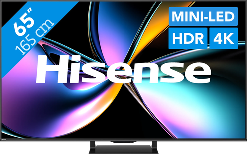 Hisense 65 ULED Mini-led U79Q PRO (2025)