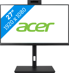 Acer Veriton Z4727GT I51418 Pro All-in-one
