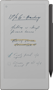 reMarkable Paper Pro Move