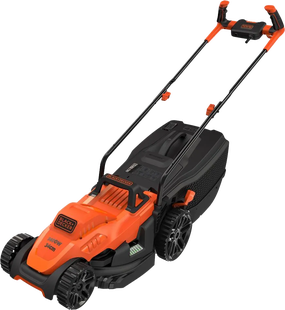 BLACK+DECKER BEMW461BH-QS