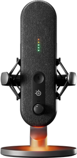 SteelSeries Alias Microfoon