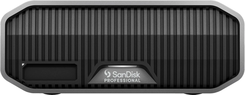SanDisk Professional G-DRIVE PROJECT 22TB