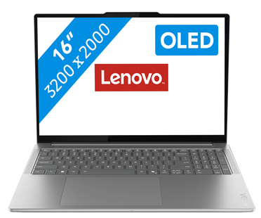 Lenovo Yoga Pro 9 Aura OLED 16IAH10 83L0003DMH