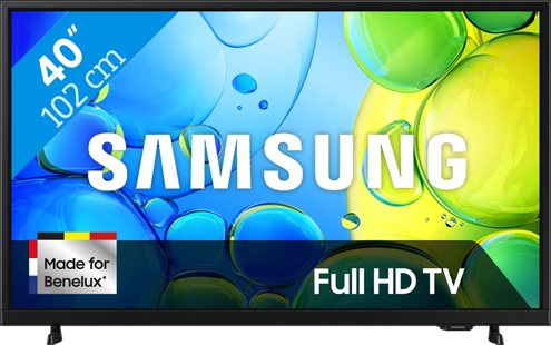 Samsung 40 Full HD F6000F (2025)