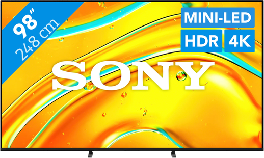 Sony Bravia 5 98 XR Mini-led (2025)