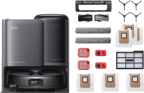 eufy Omni E25 Complete