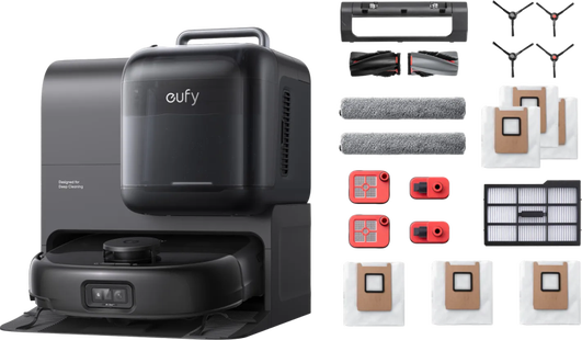 eufy Omni E28 Complete