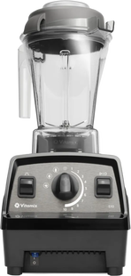Vitamix E510 Zwart