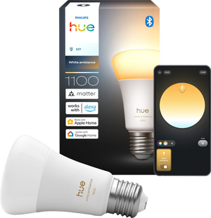 Philips Hue A60 White Ambiance 1100lm E27