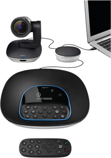 Logitech Group Conference Cam