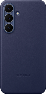 Samsung Galaxy S25 FE Kindsuit Back Cover Donkerblauw