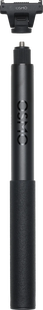 DJI Osmo 1.2m Invisible Selfie Stick + Magnetische Quick Release Mount