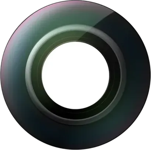 Insta360 X5 Replacement Lens Kit