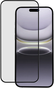 BlueBuilt Apple iPhone 17 Screenprotector Glas