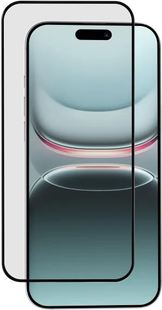 BlueBuilt Apple iPhone 17 Pro Screenprotector Glas