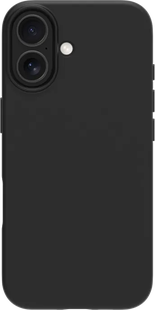 BlueBuilt Back Cover iPhone 17 Zwart