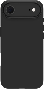 BlueBuilt Back Cover iPhone Air Zwart