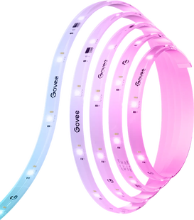 Govee Lightstrip S Segmented Colour Control 10 meter