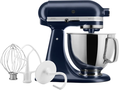 KitchenAid Artisan Mixer 5KSM125EIB Blauw