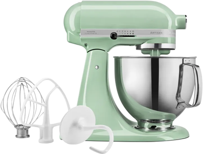 KitchenAid Artisan Mixer 5KSM125EPT Groen