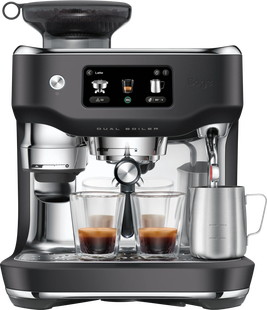 Sage The Oracle Dual Boiler Black Truffle