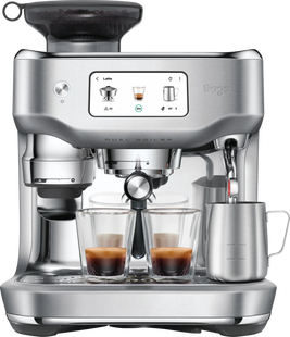 Sage The Oracle Dual Boiler Brushed Stainless Steel