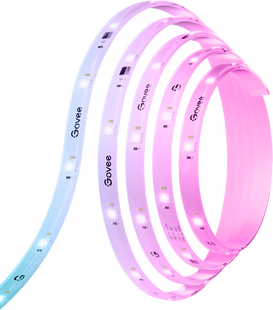 Govee Lightstrip S Segmented Colour Control 5 meter