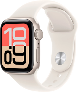 Apple Watch SE 3