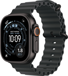 Apple Watch Ultra 3