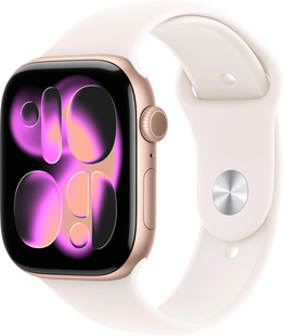 Apple Watch Series 11