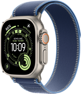 Apple Watch Ultra 3