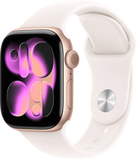 Apple Watch Series 11