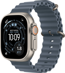 Apple Watch Ultra 3