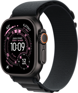 Apple Watch Ultra 3