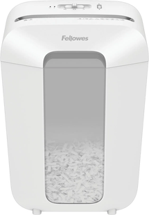 Fellowes Powershred LX70 Wit