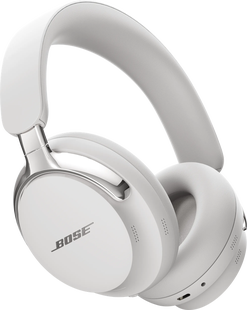Bose QuietComfort Ultra Headphones (2e gen) Wit