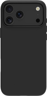 BlueBuilt Protective Back Cover met MagSafe iPhone 17 Pro Max Black