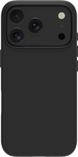 BlueBuilt Protective Back Cover met MagSafe iPhone 17 Pro Black