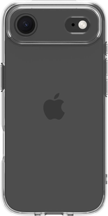 BlueBuilt Protective Back Cover iPhone Air Transparant