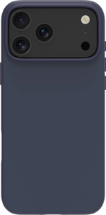 BlueBuilt Protective Back Cover met MagSafe iPhone 17 Pro Max Blue