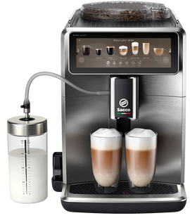 Saeco Xelsis Suprema SM8889/00