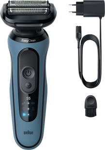 Braun Series 5 52-A1000S Azure